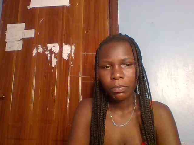 Sweet-spice webcam