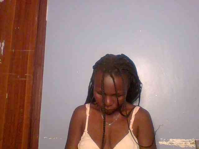 Sweet-spice webcam