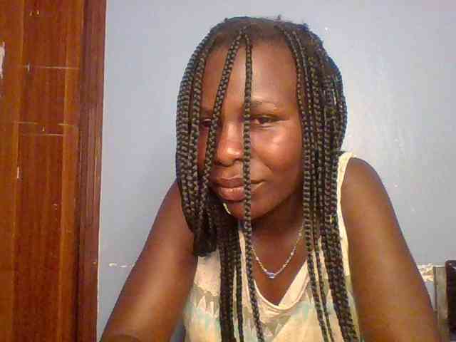 Sweet-spice webcam