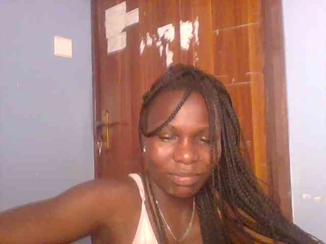Sweet-spice webcam
