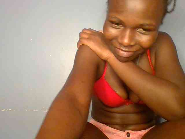 Sweet-spice webcam