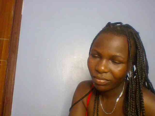Sweet-spice webcam
