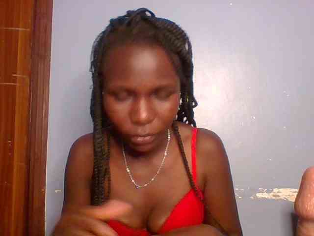 Sweet-spice webcam