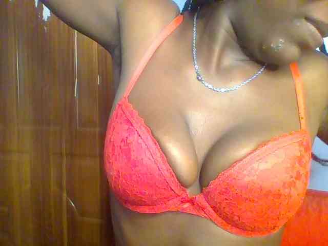 Sweet-spice webcam