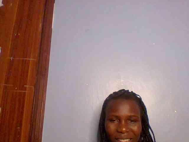 Sweet-spice webcam