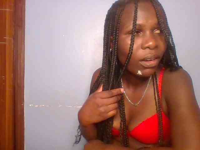 Sweet-spice webcam