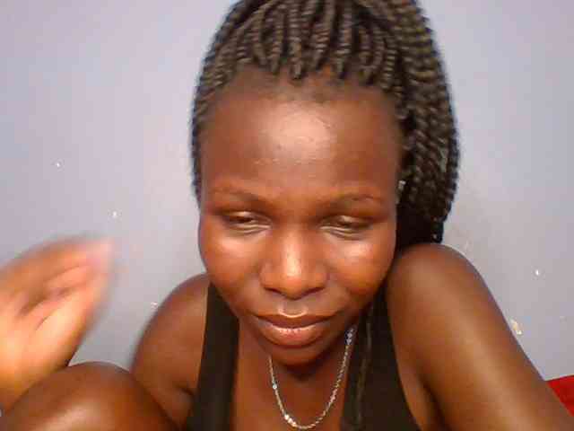 Sweet-spice webcam