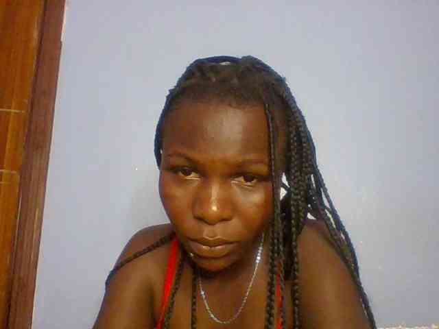 Sweet-spice webcam