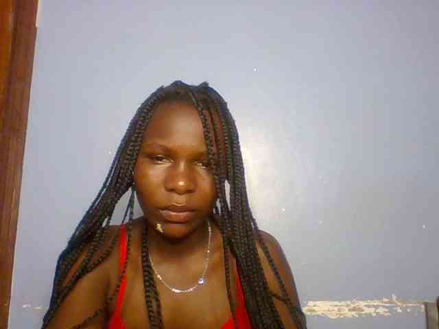 Sweet-spice webcam