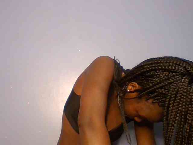 Sweet-spice webcam