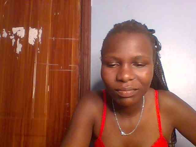 Sweet-spice webcam