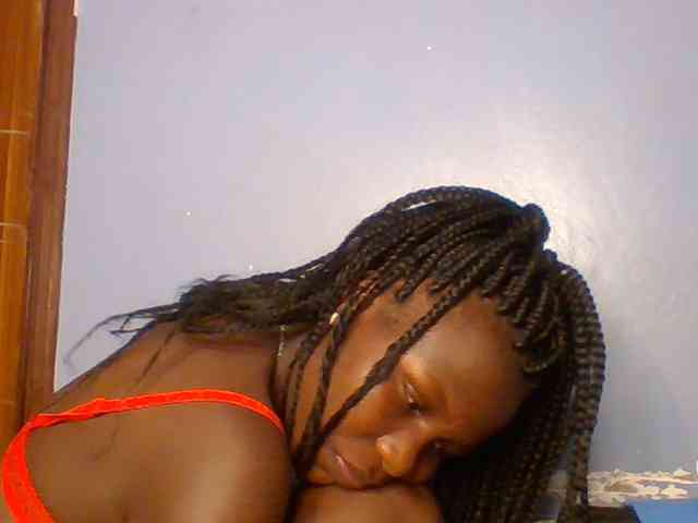 Sweet-spice webcam