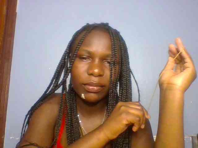 Sweet-spice webcam