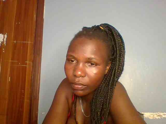 Sweet-spice webcam