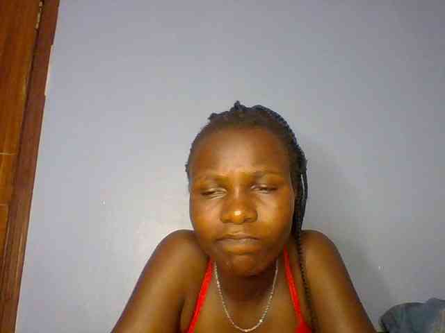 Sweet-spice webcam