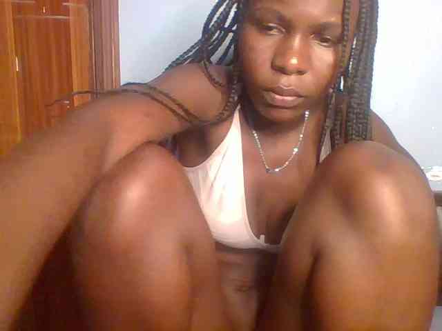 Sweet-spice webcam