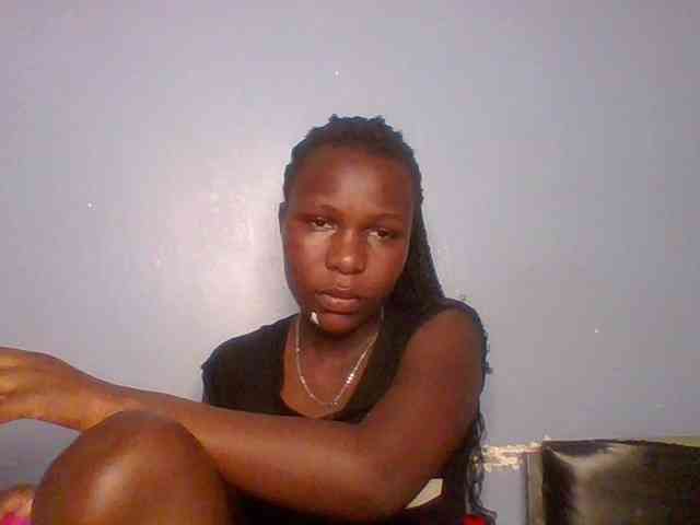 Sweet-spice webcam