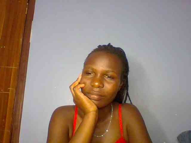 Sweet-spice webcam