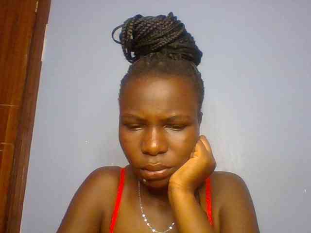 Sweet-spice webcam