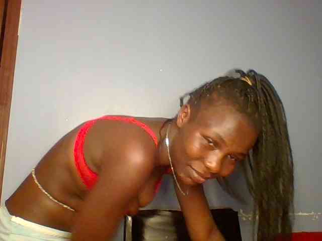 Sweet-spice webcam