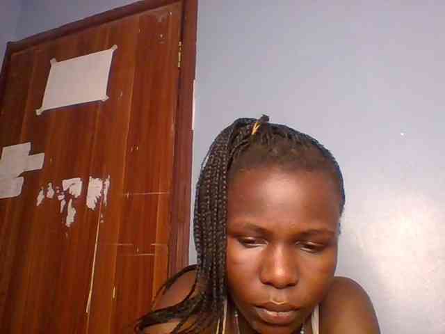 Sweet-spice webcam