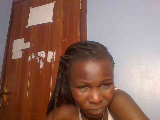 Sweet-spice webcam