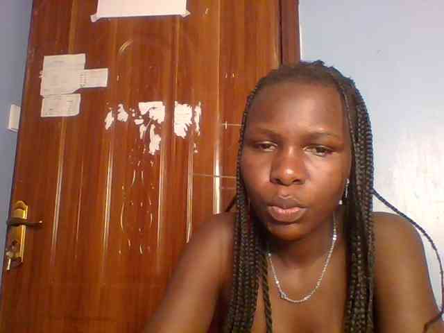 Sweet-spice webcam