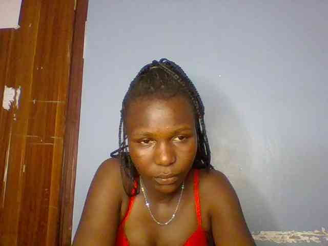 Sweet-spice webcam