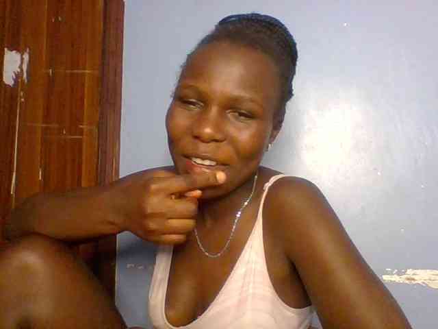 Sweet-spice webcam