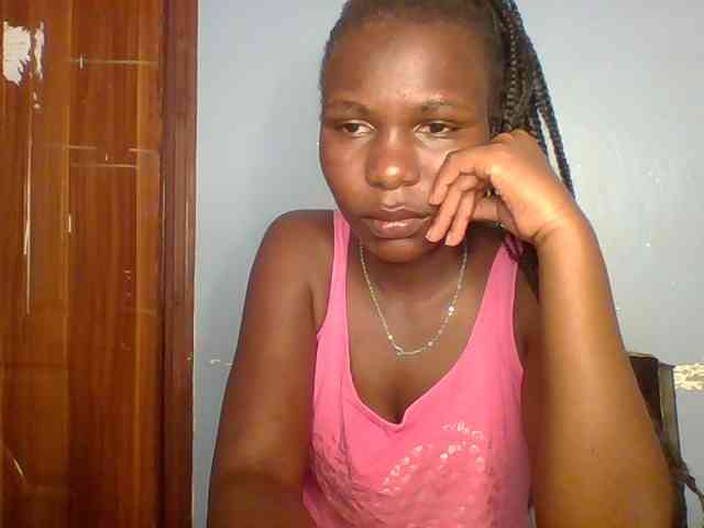 Sweet-spice webcam