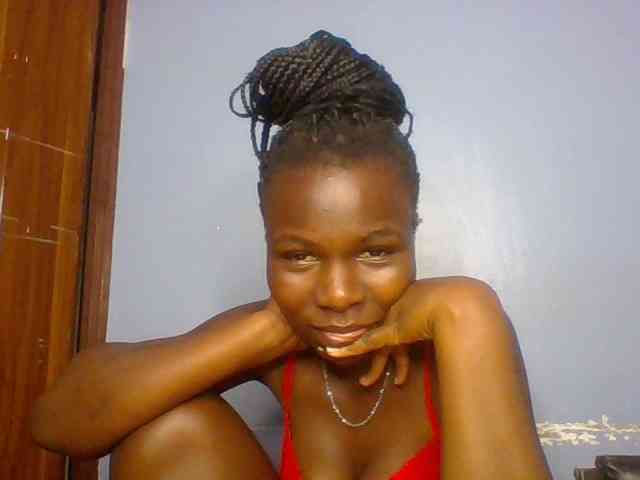 Sweet-spice webcam