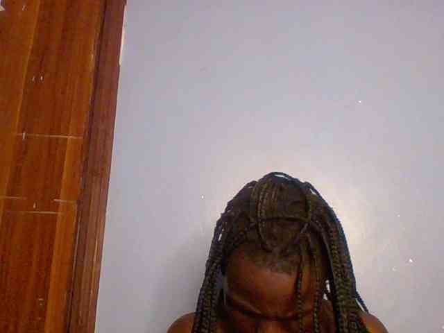 Sweet-spice webcam
