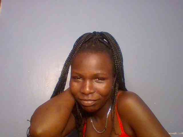 Sweet-spice webcam