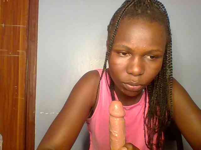 Sweet-spice webcam