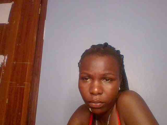 Sweet-spice webcam
