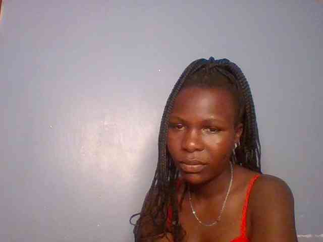 Sweet-spice webcam