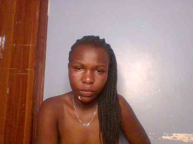 Sweet-spice webcam