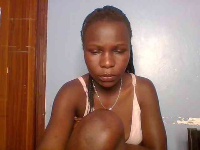 Sweet-spice webcam