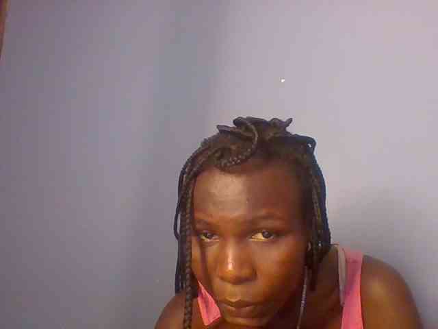 Sweet-spice webcam