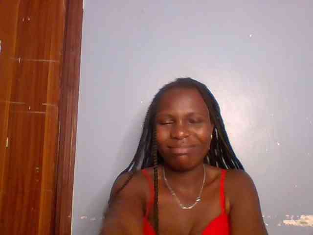 Sweet-spice webcam