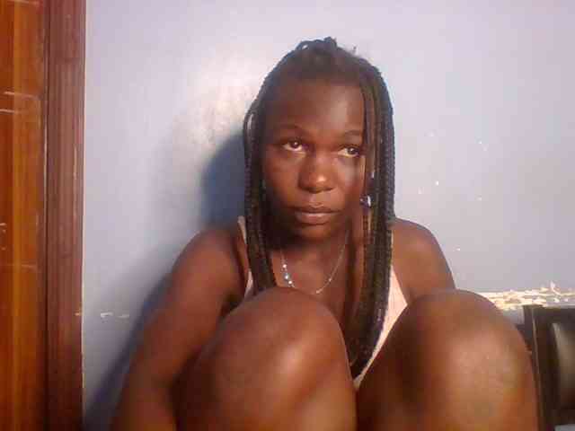 Sweet-spice webcam