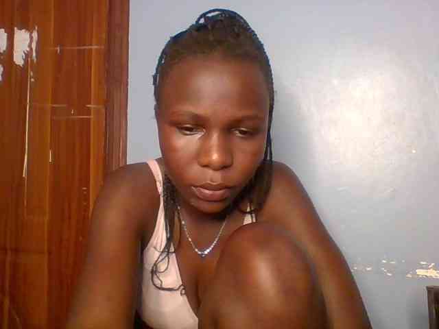 Sweet-spice webcam