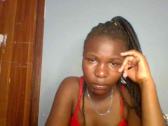 Sweet-spice webcam