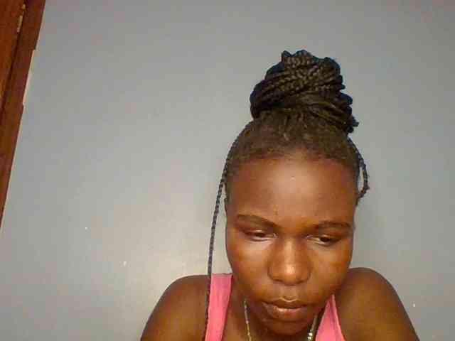 Sweet-spice webcam
