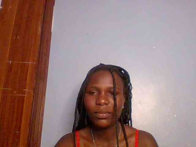 Sweet-spice webcam