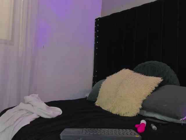 AlessiaCherry webcam