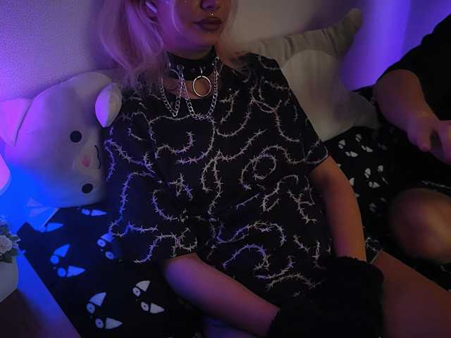 Aisha--xs