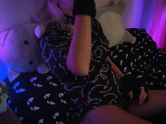Aisha--xs private