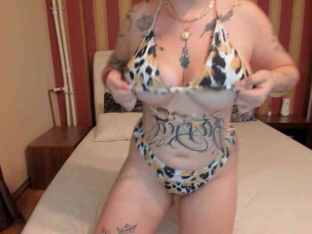 Lexie-Minx