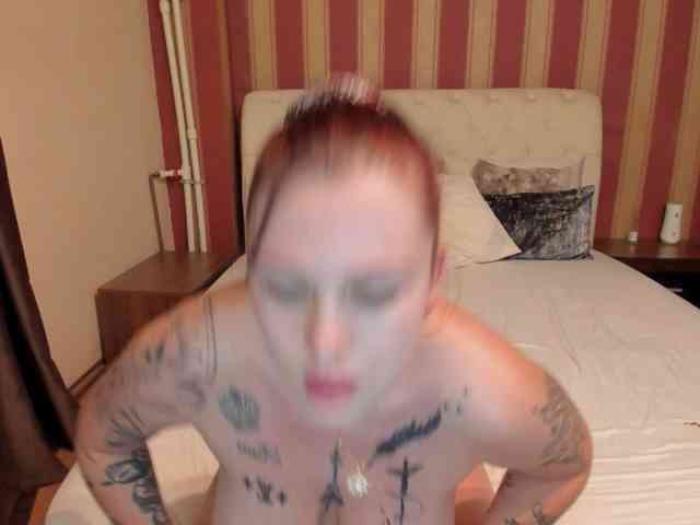 Lexie-Minx